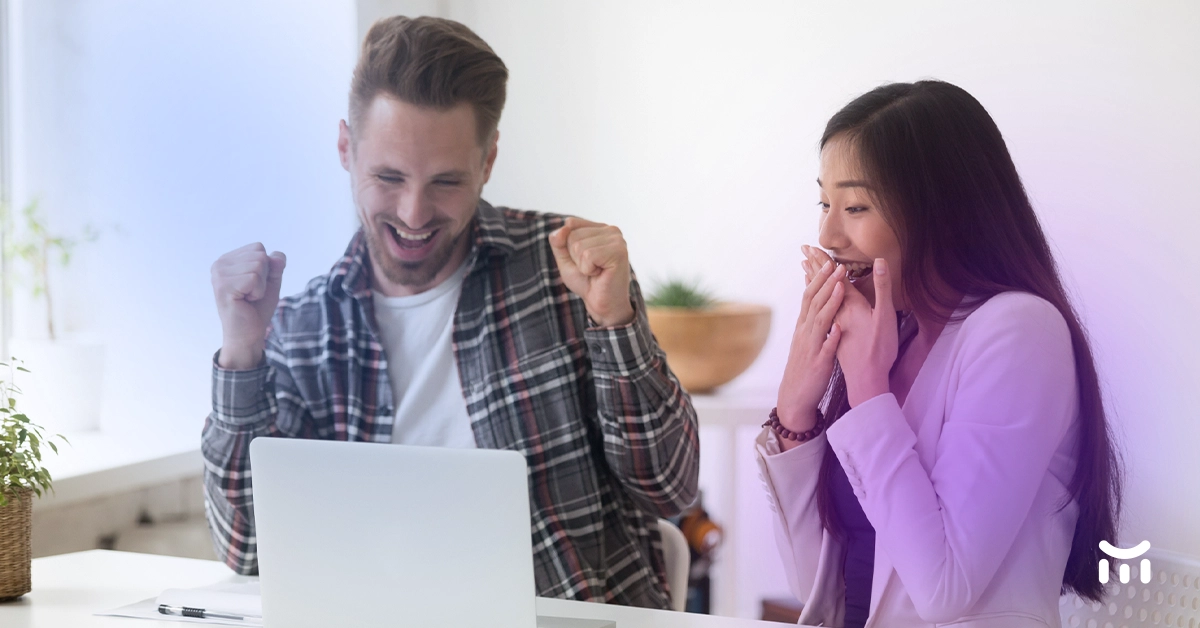 Balance the Demand For Efficiency & Personalized Customer Interactions