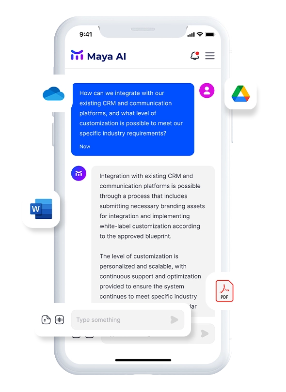a screenshot of a phone