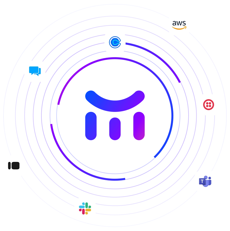 Maya AI communication integrations