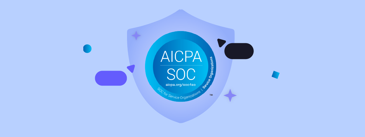 Maya AI SOC 2