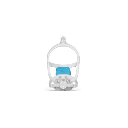 AirTouch F30i Clear Mask System