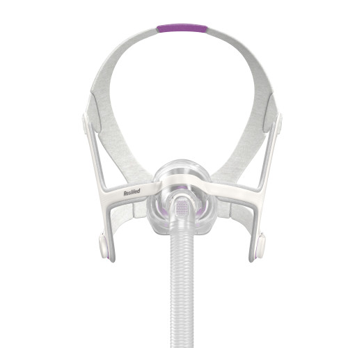 AirTouch N20 for Her Complete Nasal Mask System