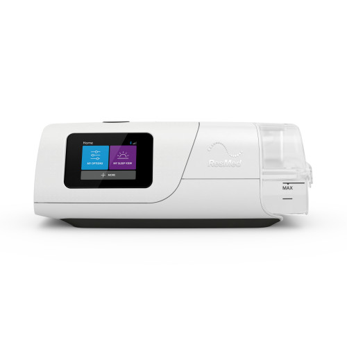 ResMed AirCurve 11 BiPap