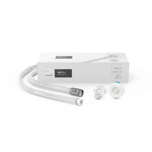 F20 AirMini Setup Pack