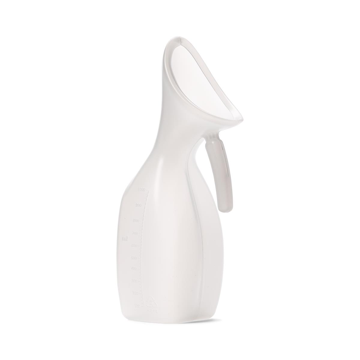Female Urinal