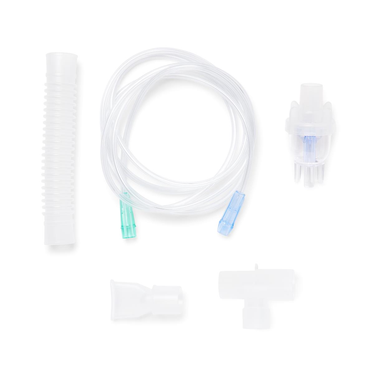 Handheld Nebulizer Kit