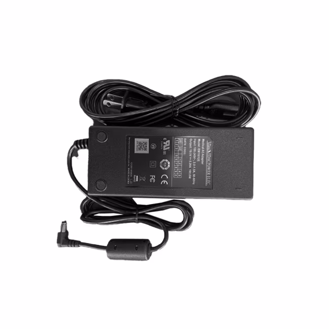 AC Adapter for the Rhythm P2
