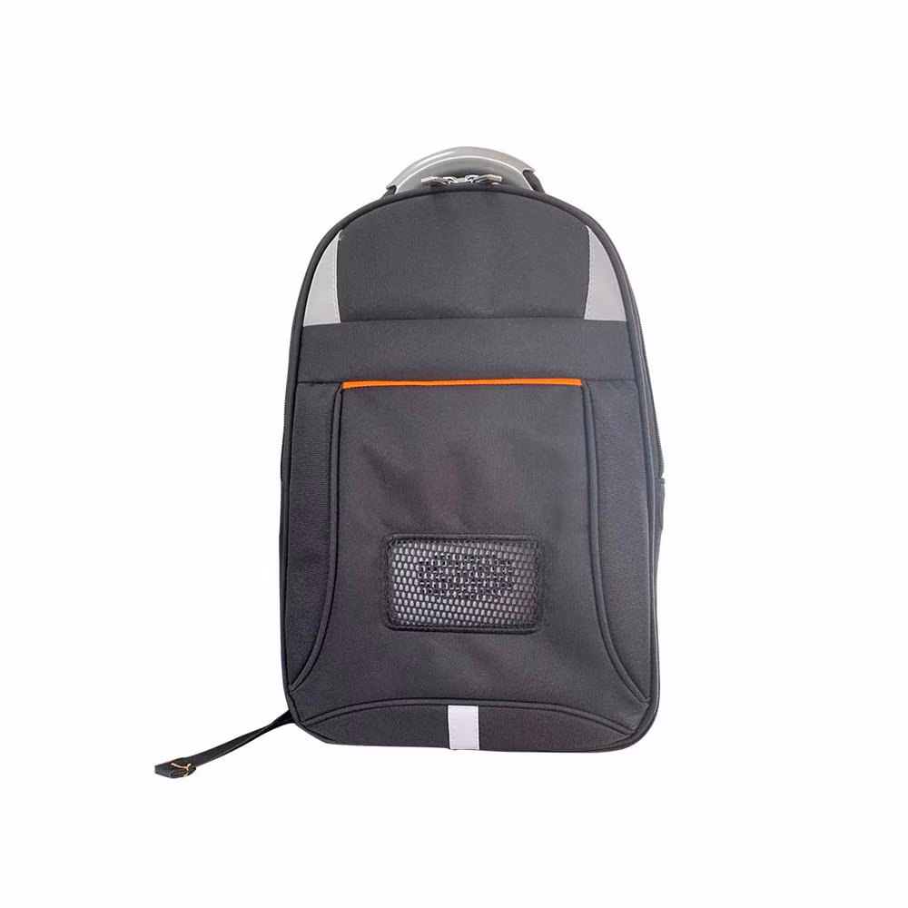 Backpack for P2 Portable Concentrator
