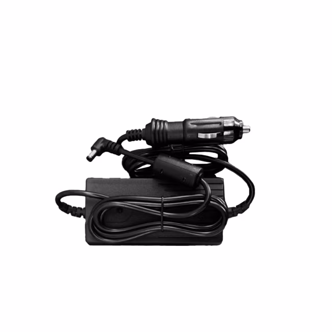 DC Adapter for the P2 Portable Oxygen Concentrator