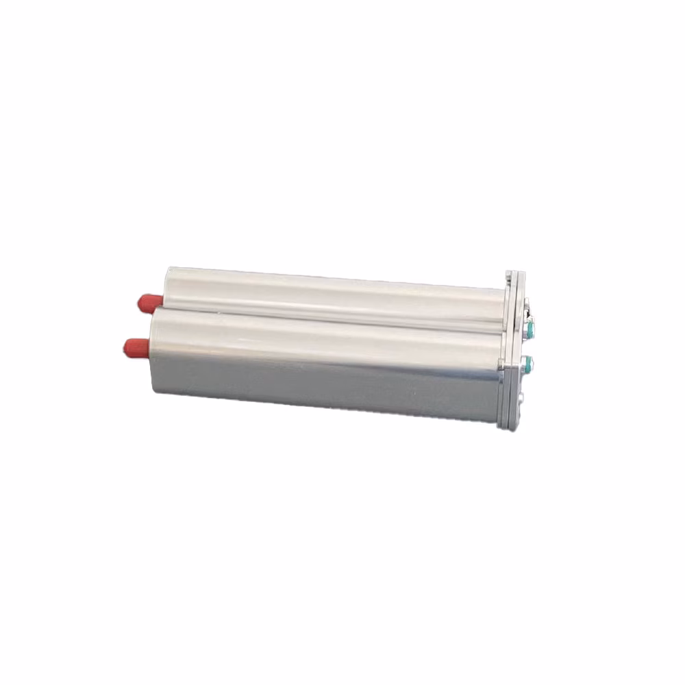 Sieve Bed for the P2 Portable Oxygen Concentrator