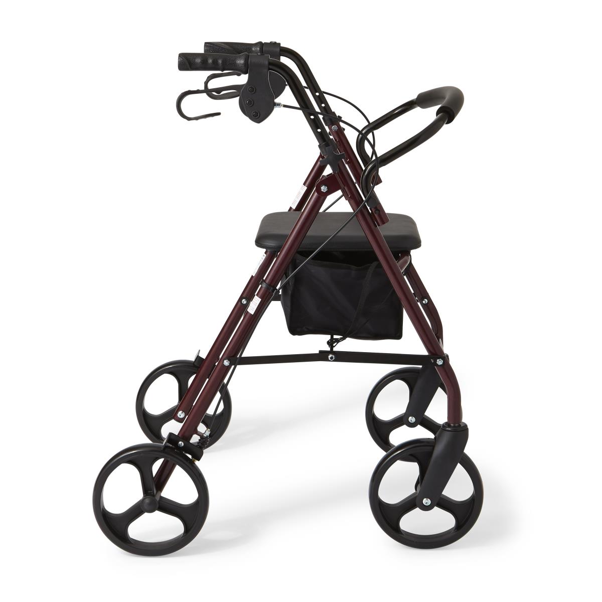Steel Rollator
