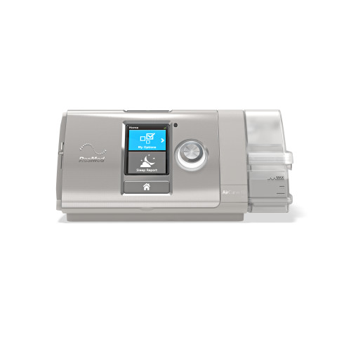 AirCurve 10 ST BiPAP