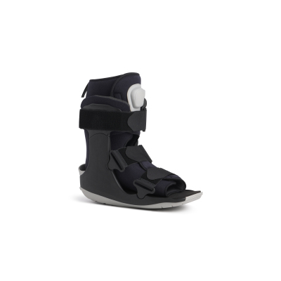 Short Pneumatic Walking Boot