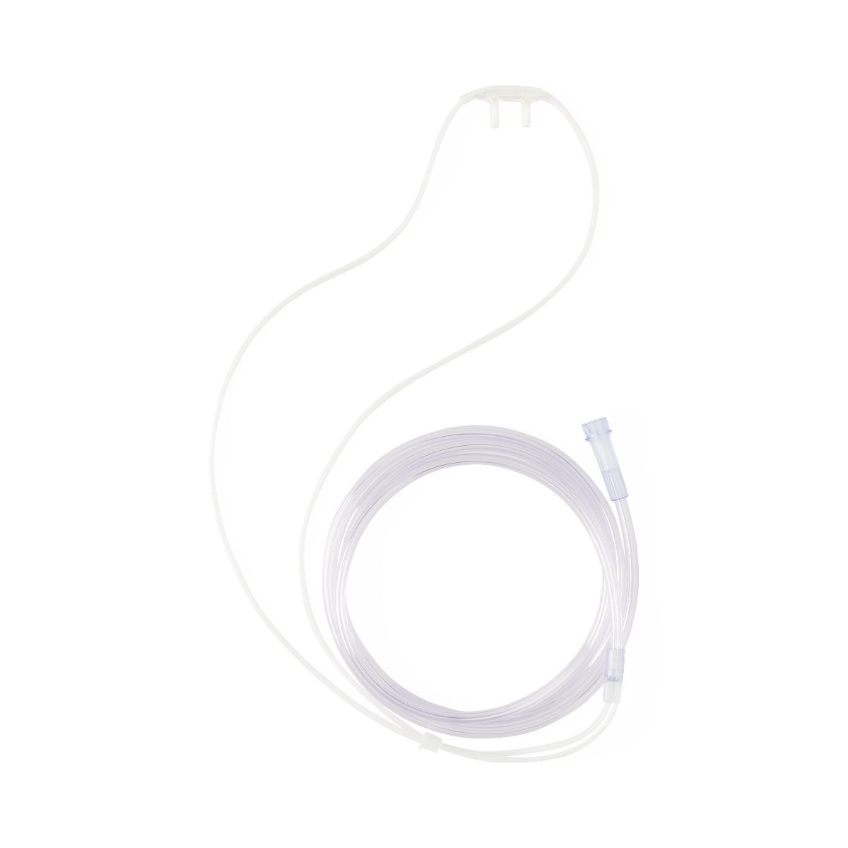 SuperSoft Oxygen Cannula, Adult