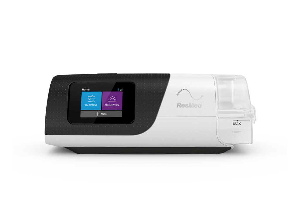 ResMed AirSense 11 Auto CPAP