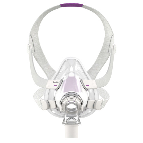 AirFit F20 for Her Complete Mask System