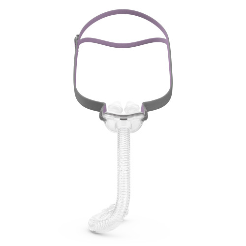 AirFit P10 for Her Nasal Pillows Mask Starter Pack