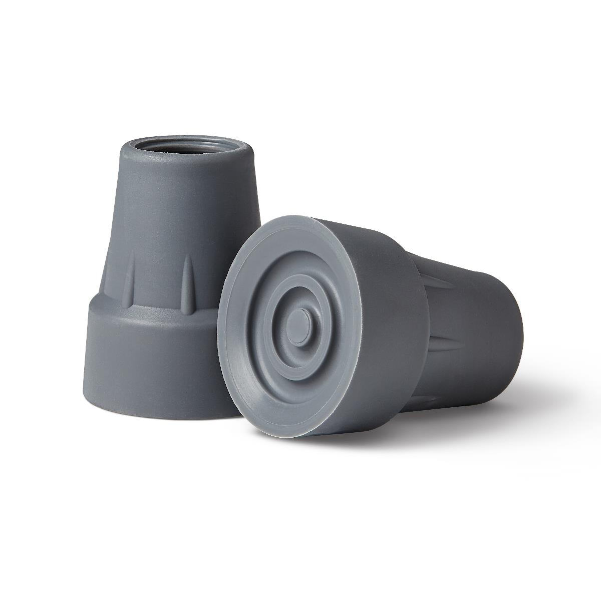 Crutch Tips Pair