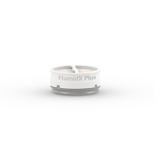HumidX Plus - 3 Pack