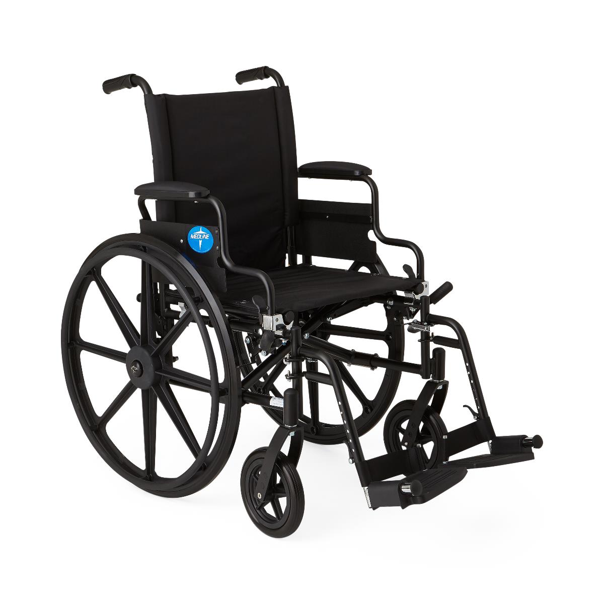 K4 Lightweight Wheelchair