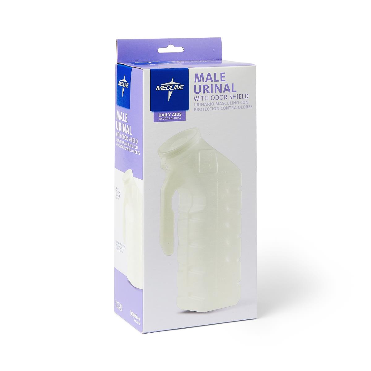 Male Urinal