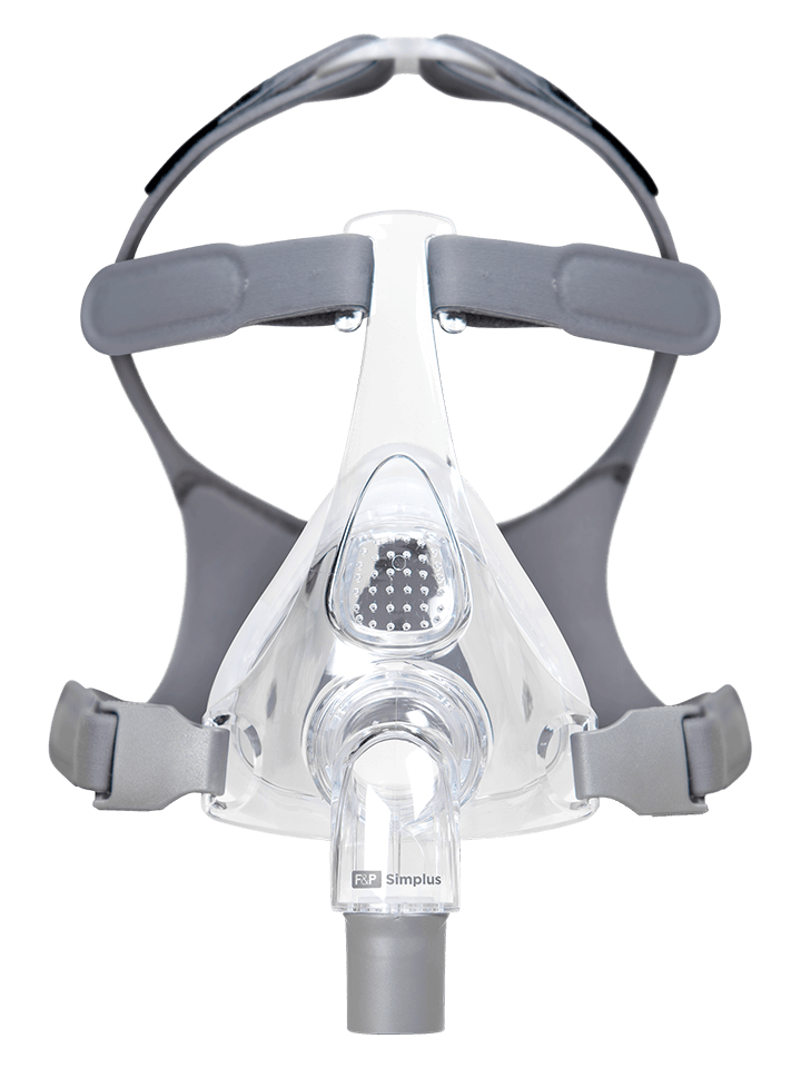 Simplus Full Face Mask