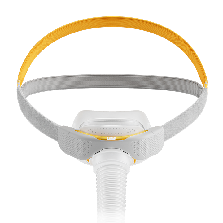 Solo Nasal Mask