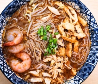 Laksa