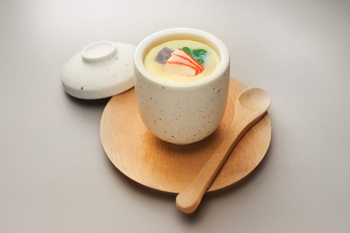 Chawanmushi