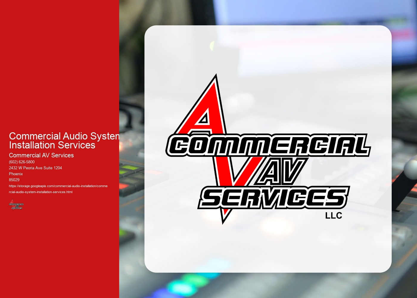 What are the key considerations for installing a background music system in a hotel lobby and common areas?