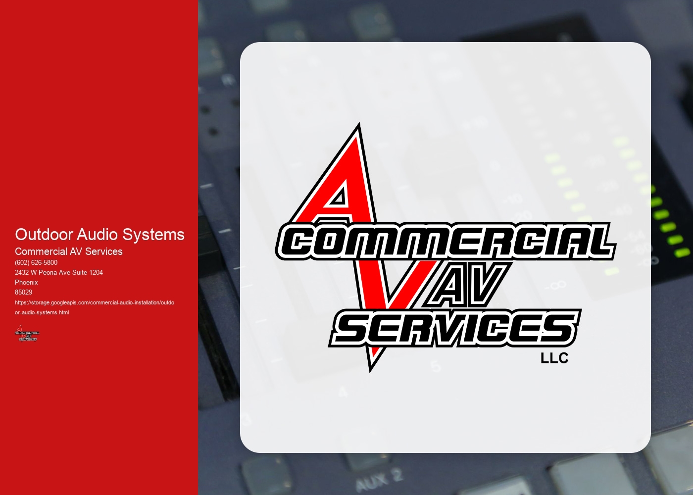 How can I integrate my outdoor audio system with existing smart home technology for seamless control and automation?