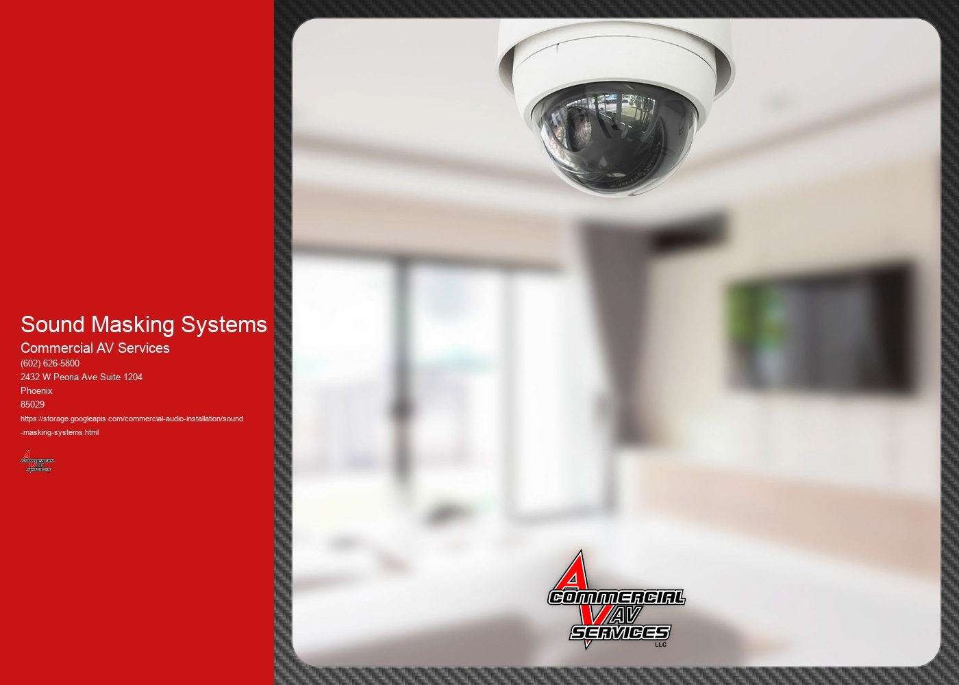 Can sound masking systems be integrated with existing building infrastructure and HVAC systems?