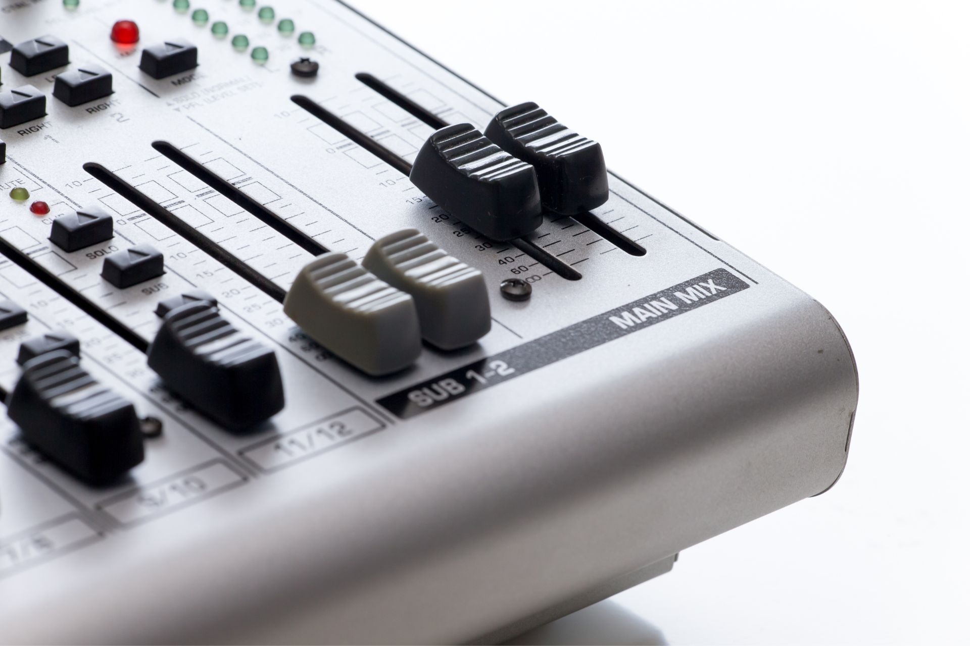 How do you properly maintain and care for a tube preamp to ensure optimal performance?