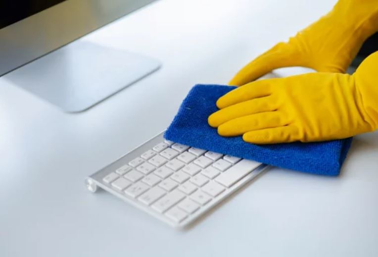 Benefits of Using Professional Commercial Cleaners in Australia