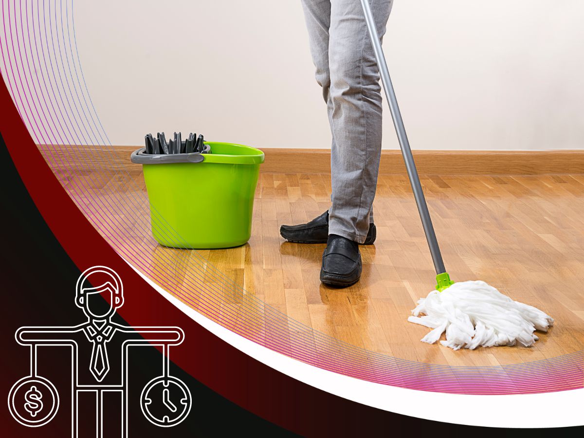 How Much Does Cleaning Service for a Commercial Building Cost
