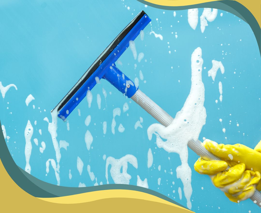 How to Cut Costs on Commercial Cleaning