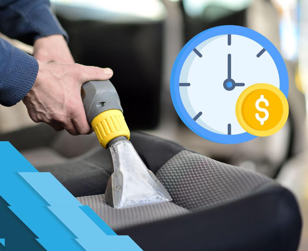 Determining The Hourly Rate of Commercial Cleaning