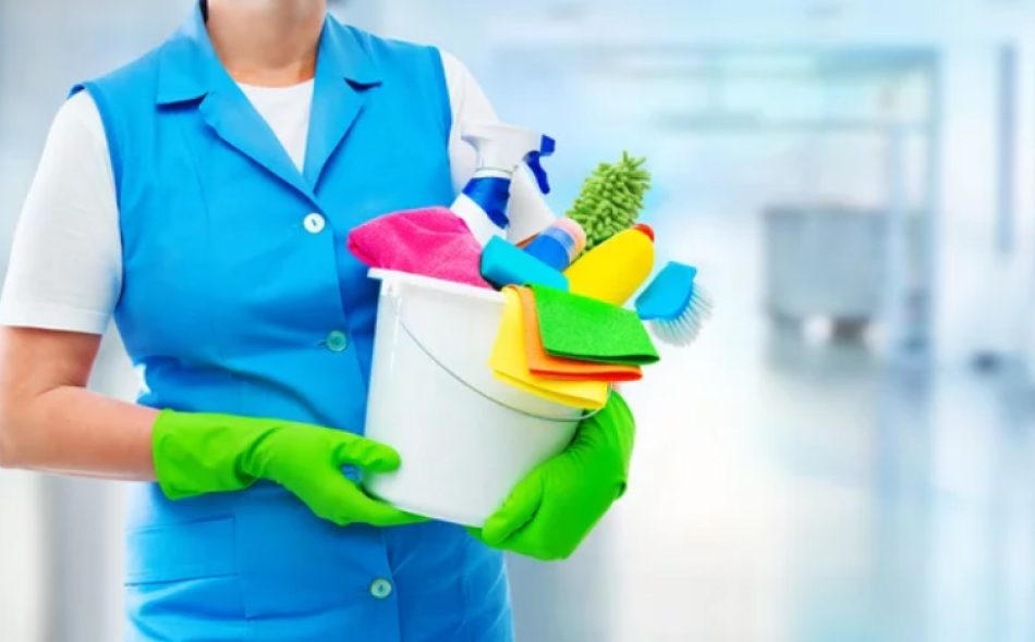 How Cleaning Services Near Me