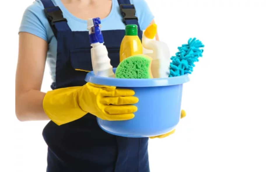 How Do You Hire and Screen Commercial Cleaners