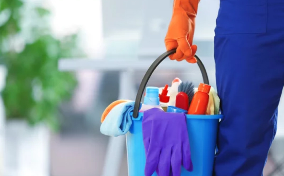 How Much is Commercial Office Cleaning