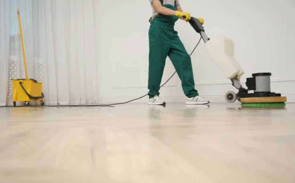 How Much to Charge for Commercial Cleaning Services