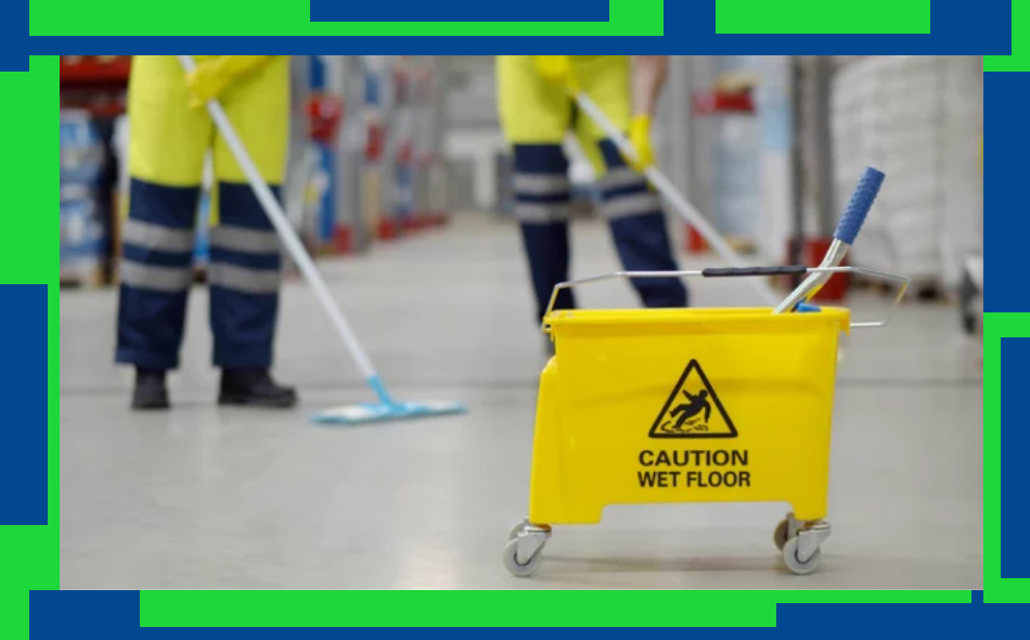How to Bid a Commercial Cleaning Job
