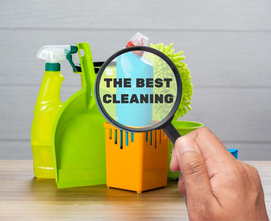 How To Find The Best Commercial Office Cleaning