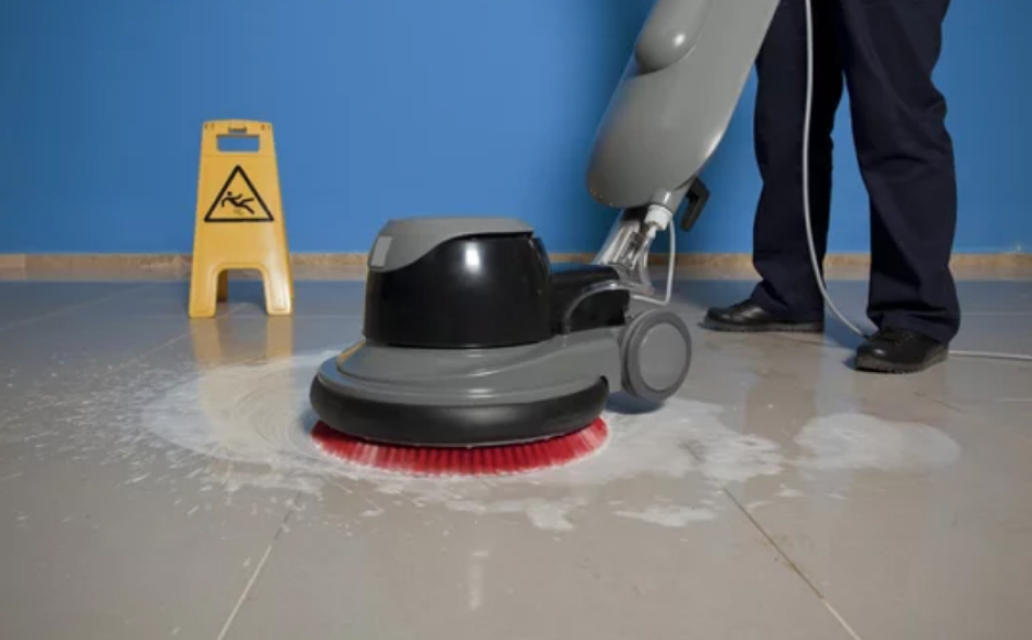 How to Grow Commercial  Cleaning Business