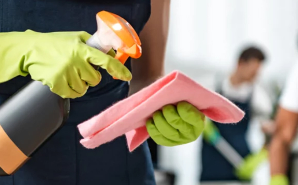 How to Hire a Commercial Cleaning Service