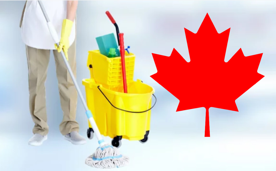 How to Start a Commercial Cleaning Business in California