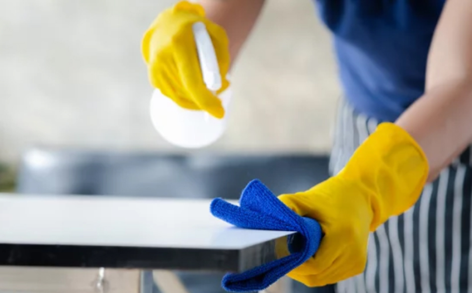 How to Start a Commercial Cleaning Business in NC