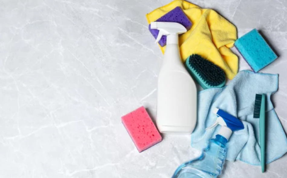 How to Start a Commercial Cleaning Services