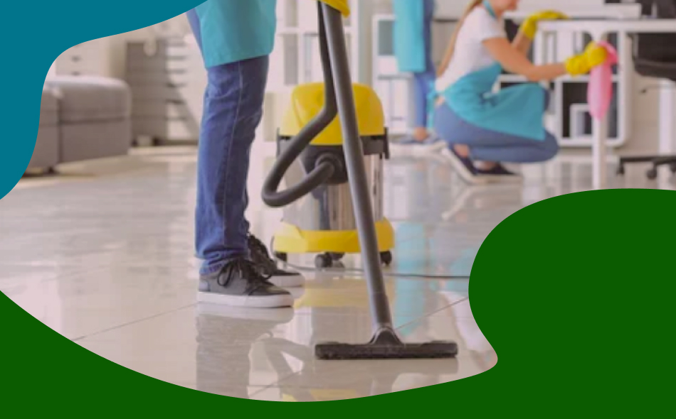 What is the Hourly Rate for Commercial Cleaning