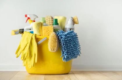 Common Mistakes to Avoid When Hiring a Cleaning Service